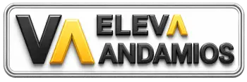Logo Eleva Andamios